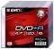 EMTEC DVD+R 16X 4,7GB 120 MIN SLIM CASE 10 PA...