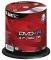 EMTEC DVD+R 16X 4,7GB 120 MIN CAKEBOX 100 PAC...