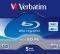 VERBATIM BLU-RAY 8CM BD-R 2X 7,5GB JEWEL CASE...
