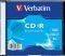 VERBATIM CD-R 80MIN - 700 MB EXTRA PROTECTION 52X SLIM CASE 10