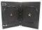 DVD CASE DOUBLE ����� 5 PACK
