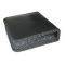 LEATHER CD WALLET 40CD