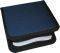 BLUE CD WALLET 400CD