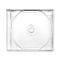CD JEWEL CASE  10 PACK