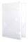 DVD CASE SINGLE ������� 10 PACK