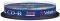 VERBATIM CD-R 80MIN - 700 MB 52X EXTRA PROTEC...