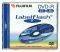 FUJI 4,7GB DVD-R LABELFLASH 5 PACK FUJI 4,7GB DVD-R LABELFLASH 5 PACK
