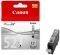 ΓΝΗΣΙΟ ΜΕΛΑΝΙ CANON ΓΚΡΙ (GREY) ΜΕ OEM: CLI-5...