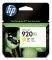   HEWLETT PACKARD NO 920XL  ...