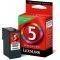 ������ ������ LEXMARK ������� (COLOR) NO 5 ��...