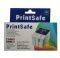 PRINTSAFE PS-005 ������� �� EPSON T005011 ���...