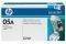  HEWLETT PACKARD BLACK TONER  OEM: CE...