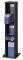 HAMA CD/DVD TOWER ROMA 60 CDS / 24 DVDS ESPRE...