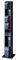 HAMA CD/DVD TOWER ROMA 96 CDS / 32 DVDS ANTHR...