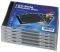 HAMA  CD DOUBLE JEWEL CASE 5 PACK