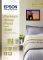 ������ EPSON PREMIUM PHOTO PAPER GLOSSY A4 15...