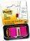 3M POST-IT 680-21  25MM X 43MM-P...