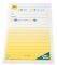 3M POST-IT 7693 PHONE MEMO 149X102MM