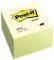 3M POST-IT 636-B YELLOW 76MM X 76MM 450 
