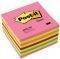 3M POST-IT 2028NP NEON LOLLIPOP PINK 76MM X 7...