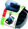 ΒΑΣΗ ΓΡΑΦΕΙΟΥ MAPED COMPACT OFFICE ΜΑΥΡΟ-ΜΠΛΕ ΒΑΣΗ ΓΡΑΦΕΙΟΥ MAPED COMPACT OFFICE ΜΑΥΡΟ-ΜΠΛΕ