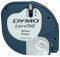 DYMO   LETRATAG 12 MM X 4 M ...