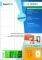  HERMA SUPERPRINT 70 X 42MM 100 ...