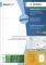  HERMA SUPERPRINT 96,5X67,7MM 100 ...