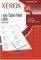  XEROX  MULTI-USE 38,1X21,2MM 1...