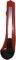  BLACK RED SENSITIV 18MM 