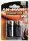  ANSMANN PREMIUM ALKALINE SIZE C 2 TE...