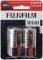 �������� FUJIFILM �-TR� POWER SIZE C 2 ���.