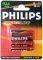 �������� PHILIPS POWER LIFE 3A 4 TEM
