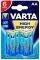 T VARTA HIGH ENERGY AA 4BAT + 2BAT ...
