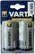 ΜΠΑTΑΡΙΑ VARTA HIGH ENERGY EXTRA POWER SIZE D LR20 ΜΠΑTΑΡΙΑ VARTA HIGH ENERGY EXTRA POWER SIZE D LR20
