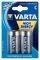 ���T���� VARTA HIGH ENERGY EXTRA SIZE C LR14