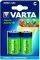 ���T���� VARTA POWER ACCU RECHARGEABLE SIZE C...