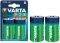 ���T���� VARTA POWER ACCU RECHARGEABLE SIZE D...