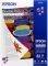  EPSON DOUBLE-SIDED MATTE PAPER A4 178G...