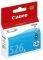   CANON  (CYAN)  OEM: CLI-...