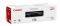  TONER CANON  (BLACK) CARTRIDGE 72...