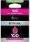   LEXMARK  (MAGENTA) NO 100 ...