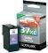   LEXMARK  (COLOUR) NO 37X...