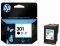 ΓΝΗΣΙΟ ΜΕΛΑΝΙ HEWLETT PACKARD NO 301 ΜΑΥΡΟ (BLACK) ΜΕ OEM: CH561EE ΓΝΗΣΙΟ ΜΕΛΑΝΙ HEWLETT PACKARD NO 301 ΜΑΥΡΟ (BLACK) ΜΕ OEM: CH561EE