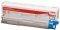  TONER OKI BLACK HIGH CAPACITY  OEM: ...