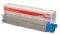 ������ TONER OKI MAGENTA �� OEM: 43459434