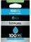 ������ ������ LEXMARK ����� (CYAN) NO 100XL �...