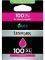 ������ ������ LEXMARK ����� (MAGENTA) NO 100X...