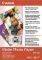  PHOTO PAPER CANON MATTE A4  OEM : MP...