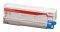  TONER OKI MAGENTA HIGH CAPACITY  OEM...